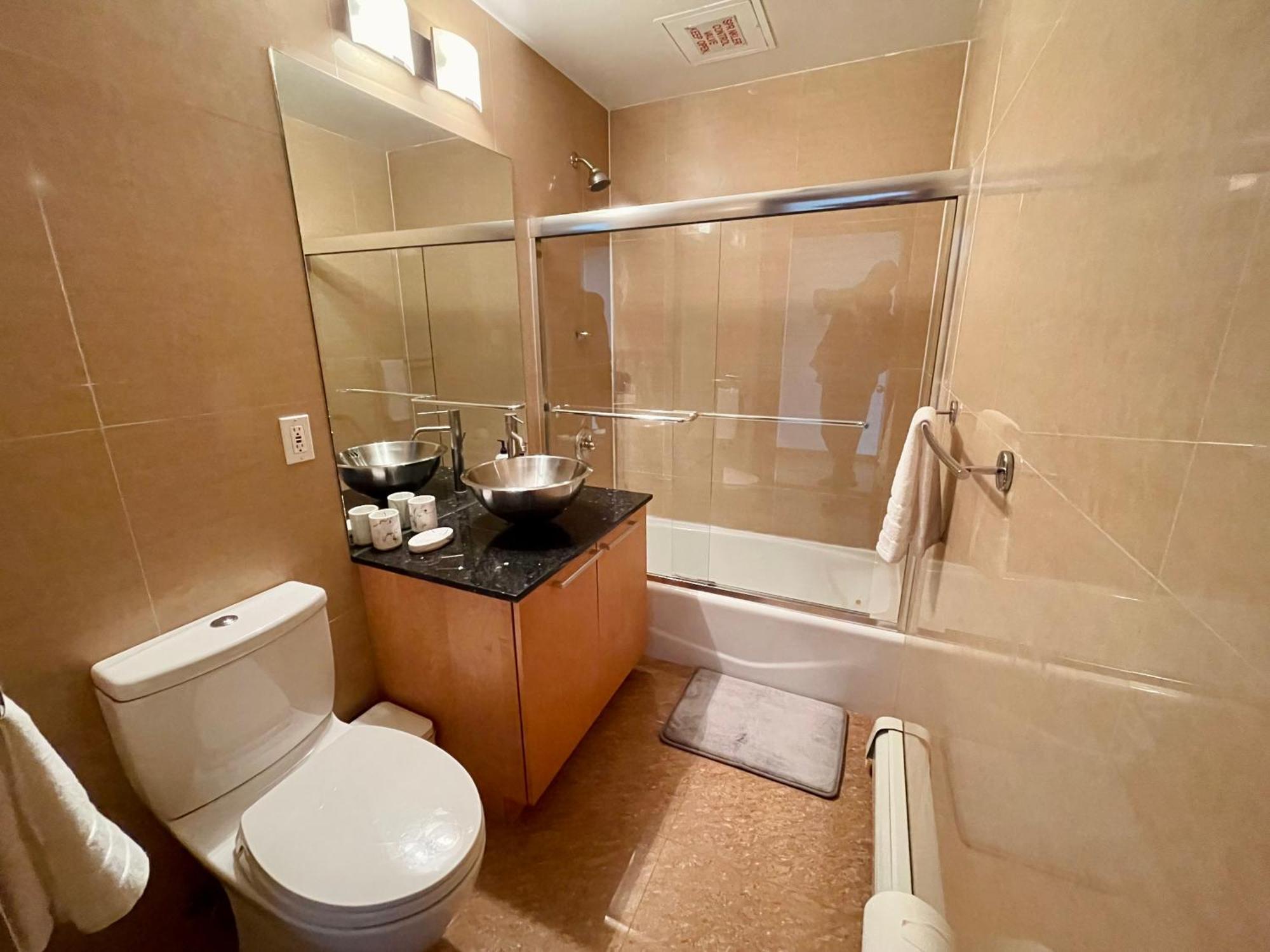 Gorgeous Soho Duplex Brownstone * Nova York