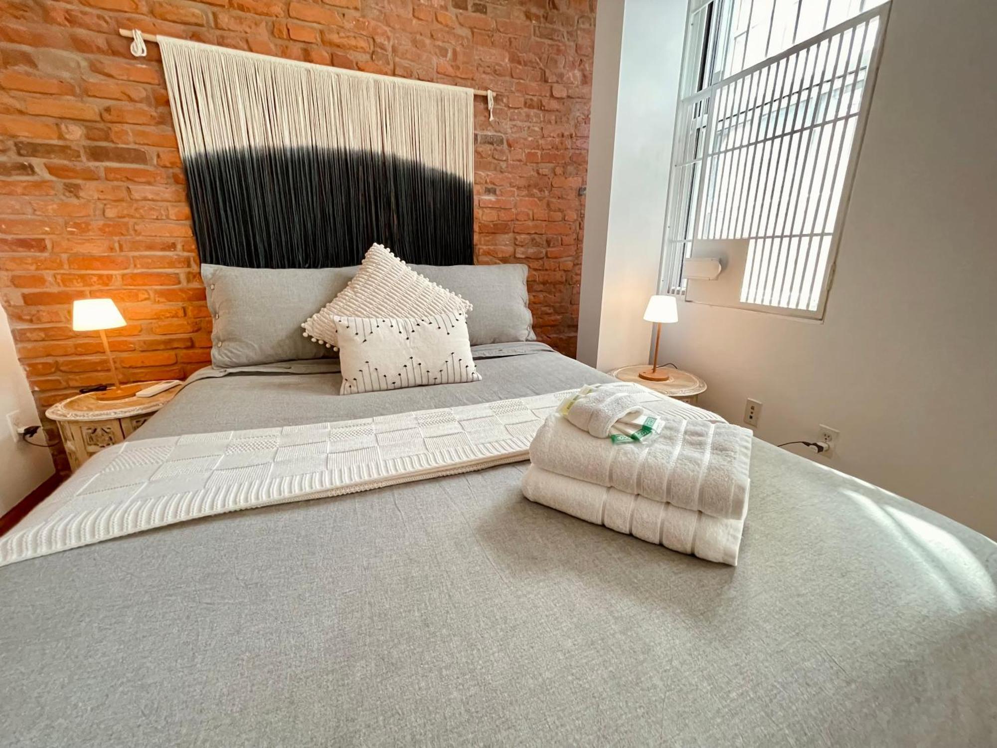 Gorgeous Soho Duplex Brownstone Apartamento *