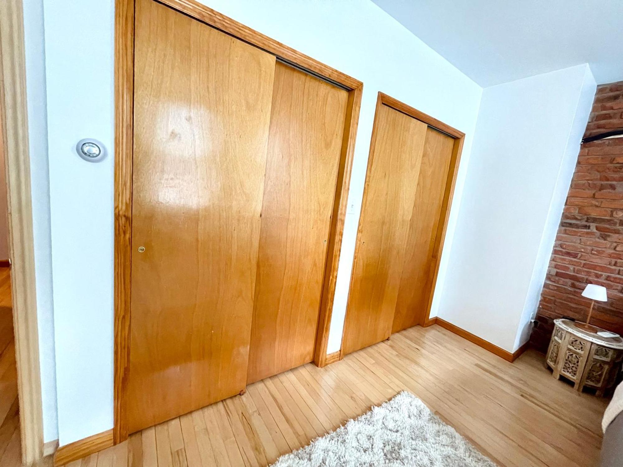 Apartamento Gorgeous Soho Duplex Brownstone *