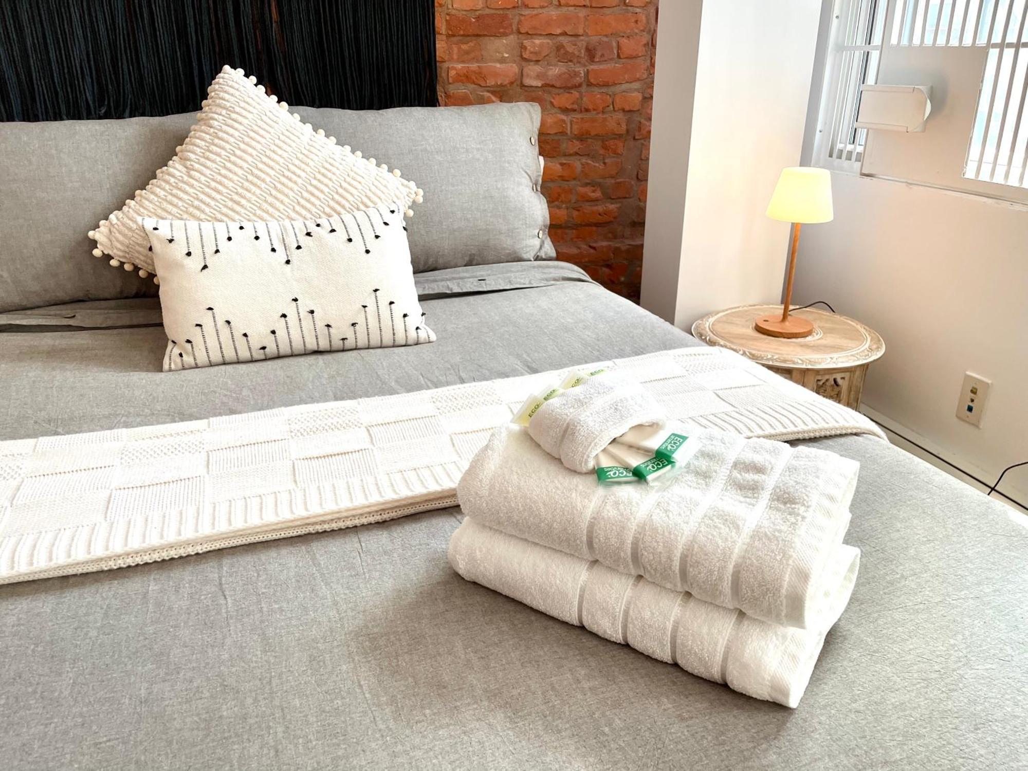 Apartamento Gorgeous Soho Duplex Brownstone